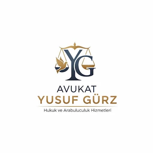 Avukat Yusuf Gürz